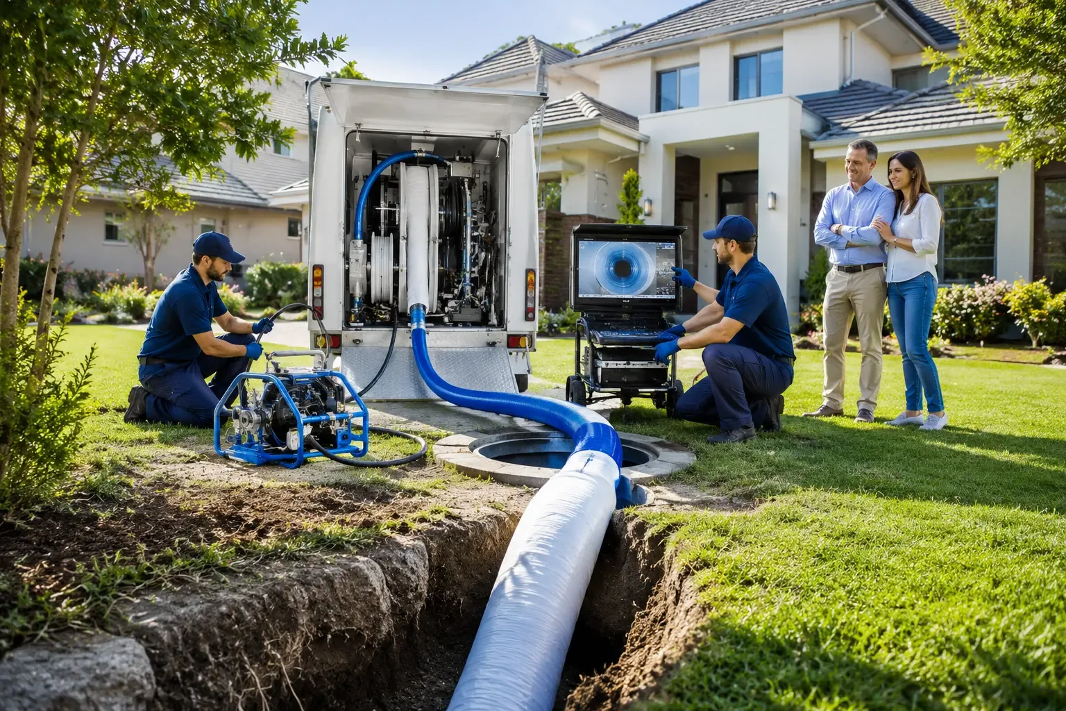 Local Pipe Relining services in Slate Run, PA