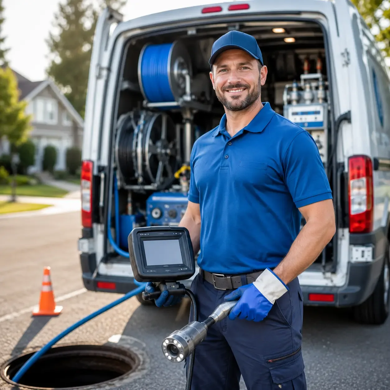 Local Pipe Relining specialists in Slate Run, PA